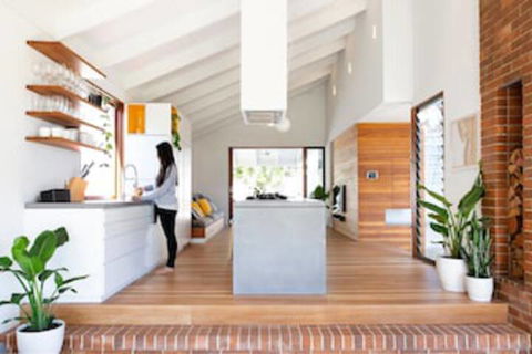A PERFECT STAY - Bacchus - Accommodation QLD 0