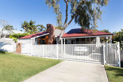 A PERFECT STAY - Bacchus - Accommodation QLD 4
