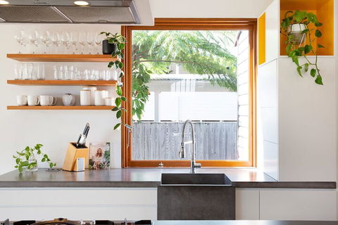 A PERFECT STAY - Bacchus - Accommodation QLD 6