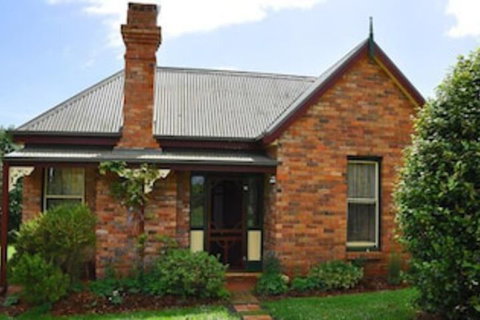 Killynaught Spa Cottages - Accommodation QLD 1