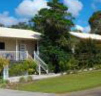 Tinaroo Sunset Retreat - Accommodation QLD
