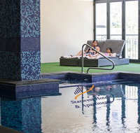 Starwest Apartments Alderney on Hay - Accommodation QLD