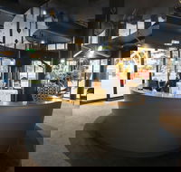 Waterfront Melbourne Apartments - Accommodation QLD