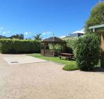 Shifting Sands Motel - Accommodation QLD