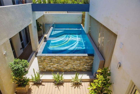 30 Arundel Accommodation - Accommodation QLD 3