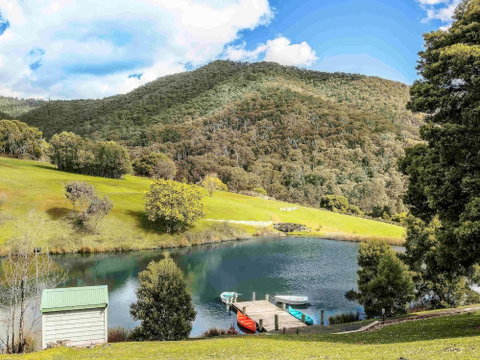 The Sebel Pinnacle Valley Resort - Accommodation QLD 4