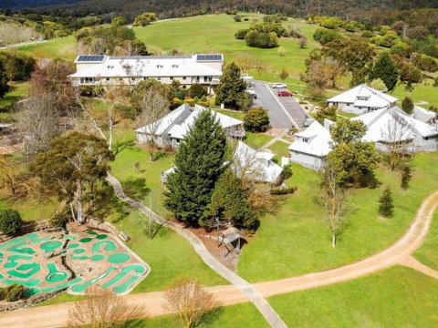 The Sebel Pinnacle Valley Resort - Accommodation QLD 5