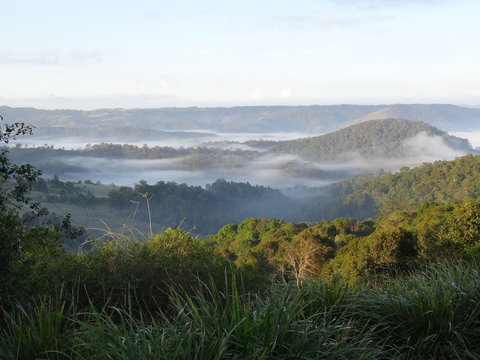 Maleny Luxury Cottages - Accommodation QLD 5