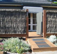 Brydon House Blairgowrie - Accommodation QLD