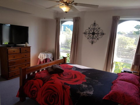 Kings Cottage - Accommodation QLD 1