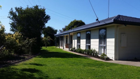 Kings Cottage - Accommodation QLD 4