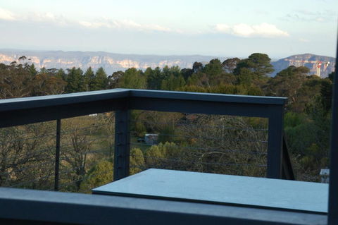 Ironstone Views - Accommodation QLD 2