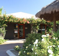 BIG4 Stuart Range Outback Resort - Accommodation QLD