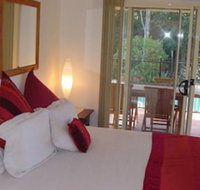 Tropical Coast Retreat - Accommodation QLD