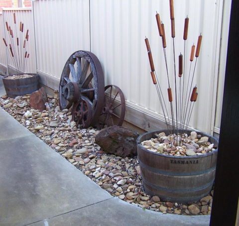 RJs Bed & Breakfast - Accommodation QLD 5