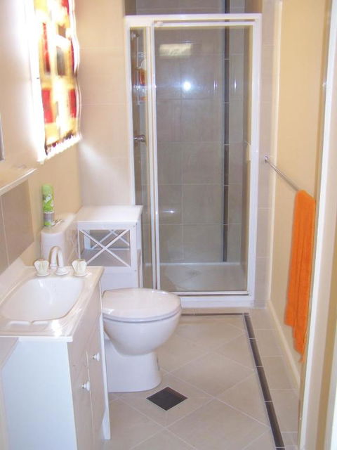 RJs Bed & Breakfast - Accommodation QLD 1