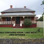RJs Bed & Breakfast - Accommodation QLD 0