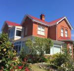 Meriam Bed  Breakfast - Accommodation QLD