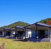 Del Rio Riverside Resort - Accommodation QLD