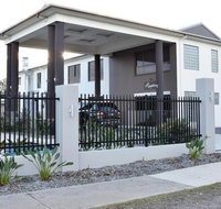 Western Downs Motor Inn