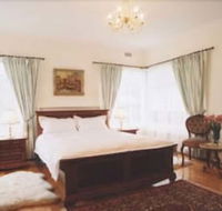 Bluebell Bed  Breakfast - Accommodation QLD