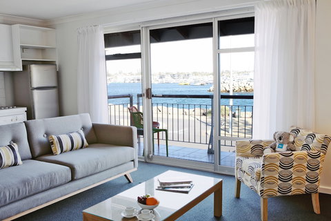 Be. Fremantle - Accommodation QLD 4