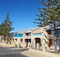 Be. Fremantle - Accommodation QLD