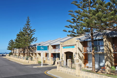 Be. Fremantle - Accommodation QLD 0