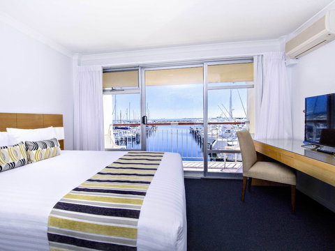 Be. Fremantle - Accommodation QLD 6