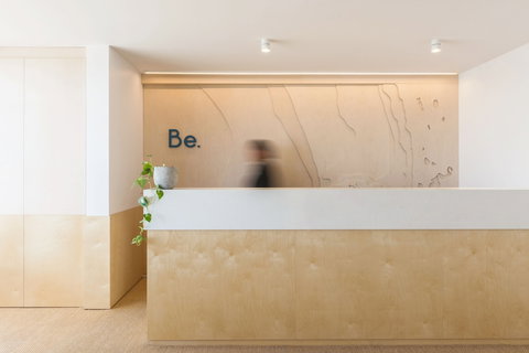 Be. Fremantle - Accommodation QLD 1