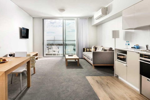 Be. Fremantle - Accommodation QLD 5