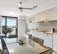 Oaks Mackay Carlyle Suites - Accommodation QLD