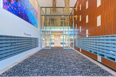 Astra Apartments Rhodes - Accommodation QLD 1