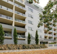 Accommodate Canberra - Glebe Park - Accommodation QLD