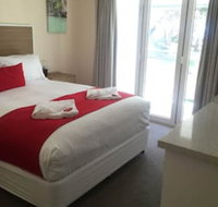 Huskisson Beach BB - Accommodation QLD