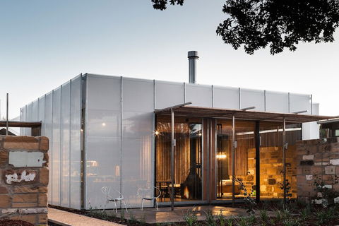 Drift House - Accommodation QLD 1