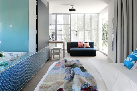 Drift House - Accommodation QLD 5