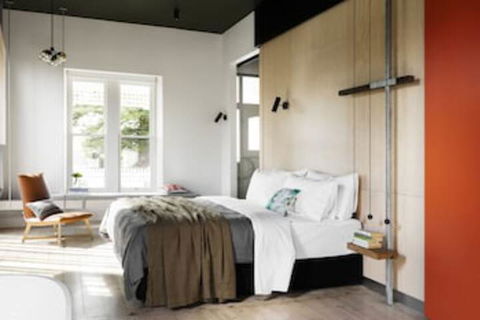 Drift House - Accommodation QLD 0