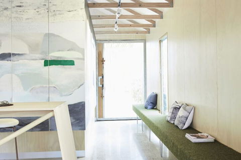 Drift House - Accommodation QLD 3