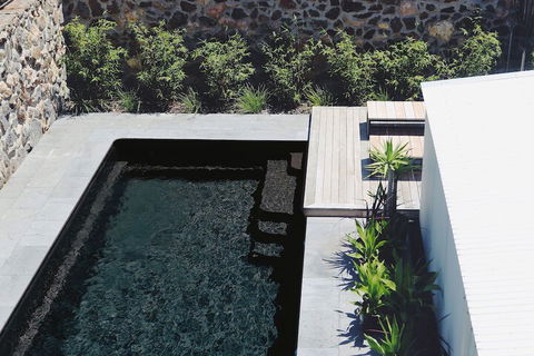 Drift House - Accommodation QLD 2