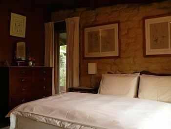 The Burrow At Wombat Bend - Accommodation QLD 4