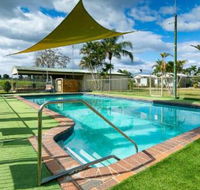 Maryborough Caravan  Tourist Park - Accommodation QLD