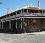 Sonbern Lodge Motel - Accommodation QLD