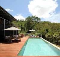 Phoenix Eumundi Bed  Breakfast - Accommodation QLD