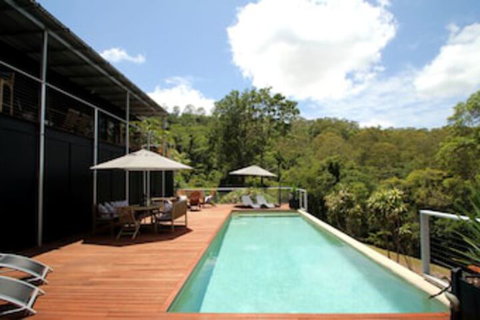 Phoenix Eumundi Bed & Breakfast - Accommodation QLD 0