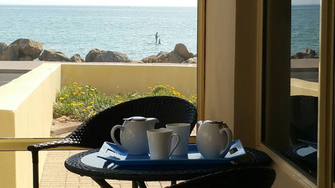 Acaill_Accommodation - Accommodation QLD 4