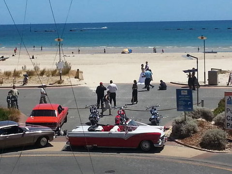 Acaill_Accommodation - Accommodation QLD 5