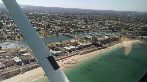 Acaill_Accommodation - Accommodation QLD 3