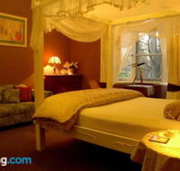 Broomelea Bed  Breakfast - Accommodation QLD