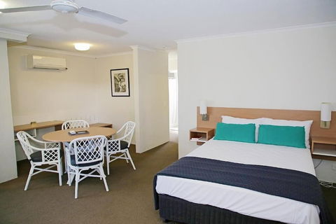 D'arcy Arms Motel - Accommodation QLD 5